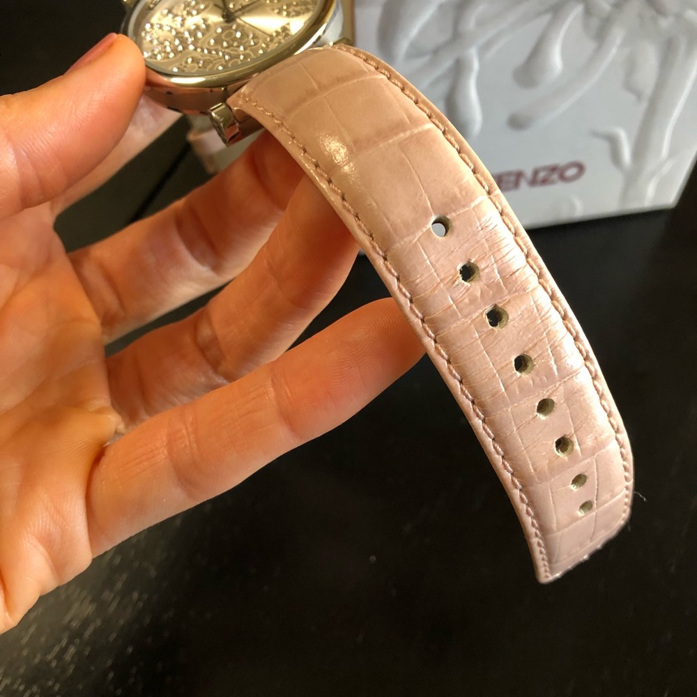 Kenzo Watch View 4